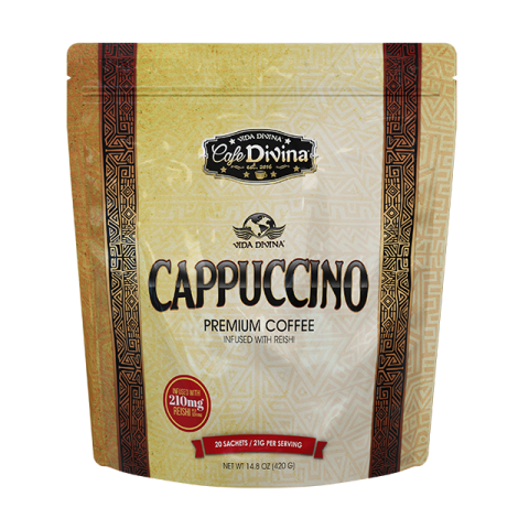Cappuccino